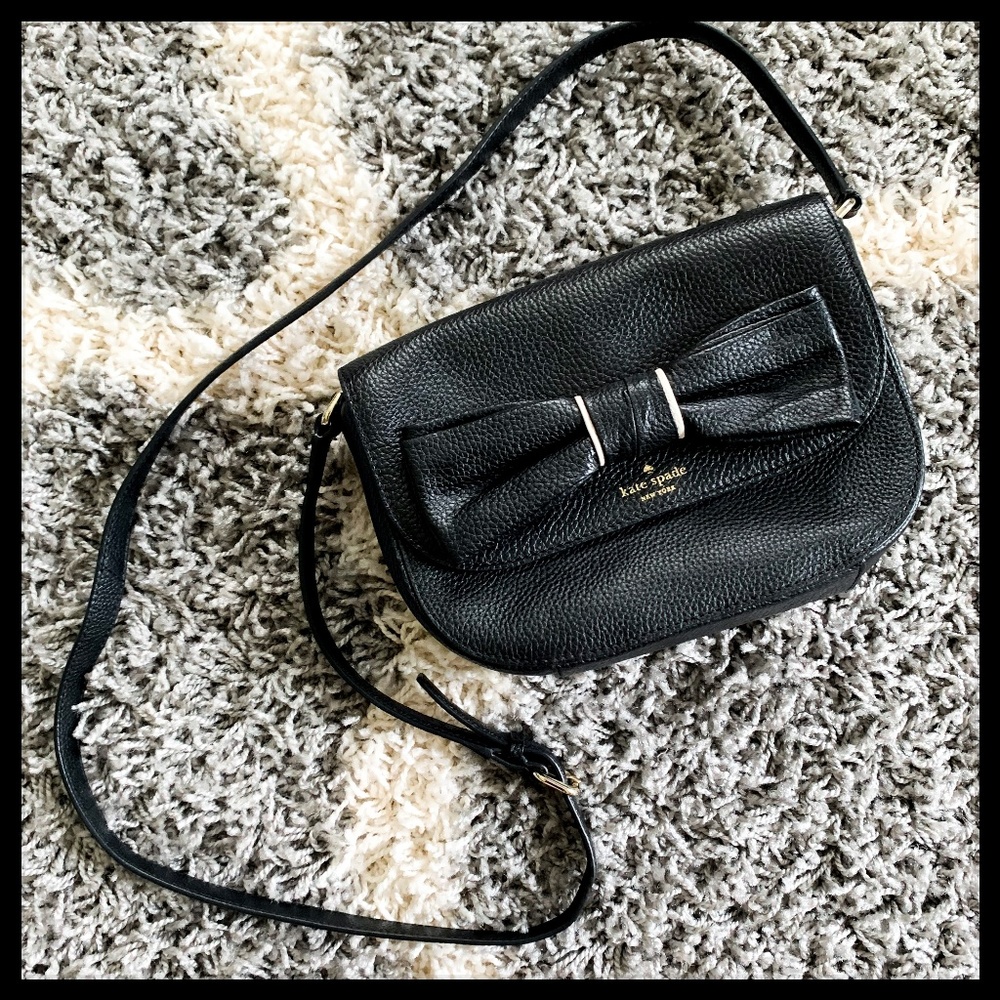 ♠️ NWT Kate Spade Rosewood Place Adelaide Purse ♠️